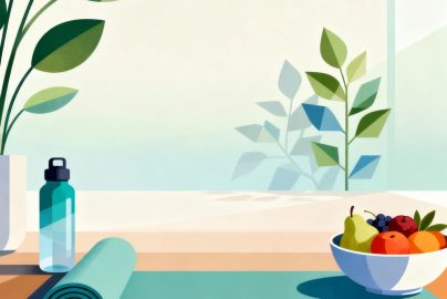 Najlepsze nawyki zdrowotne na co dzień