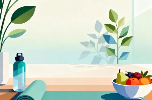 Najlepsze nawyki zdrowotne na co dzień