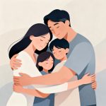 Jak zbudować silne więzi w rodzinie