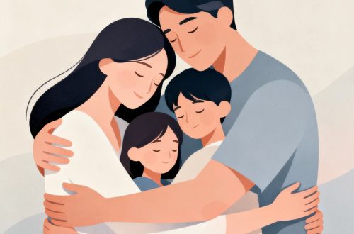 Jak zbudować silne więzi w rodzinie