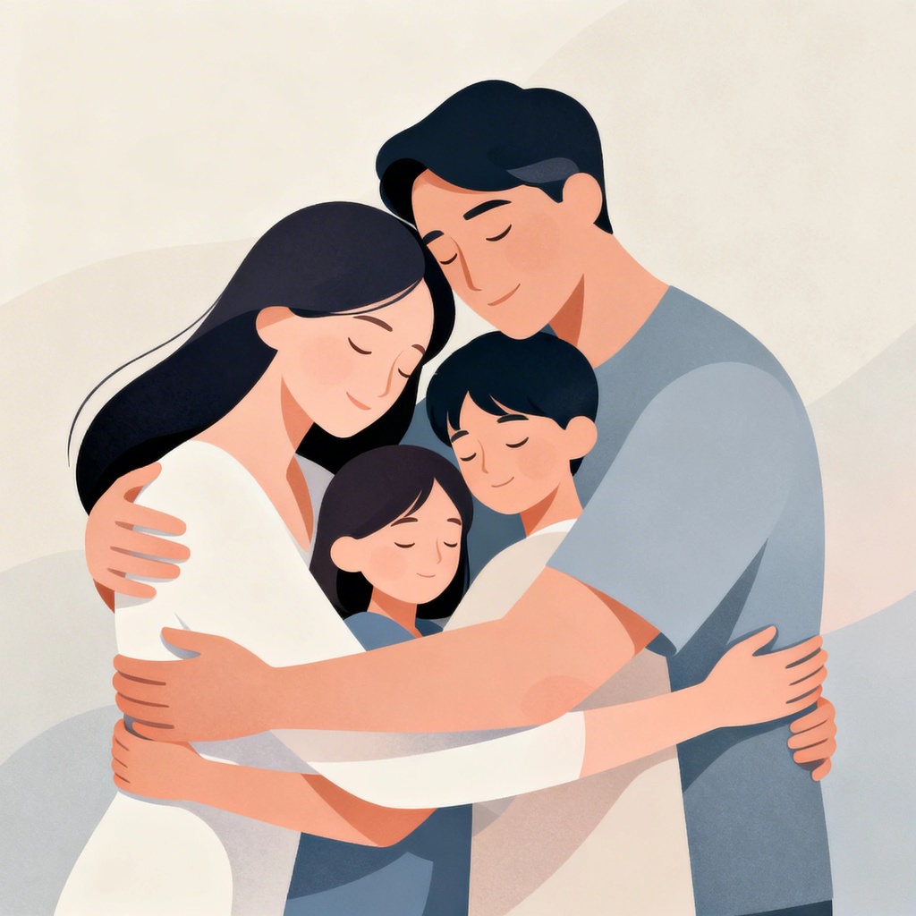 Jak zbudować silne więzi w rodzinie