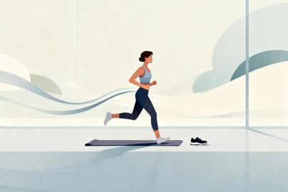 Jak znaleźć motywację do regularnych treningów