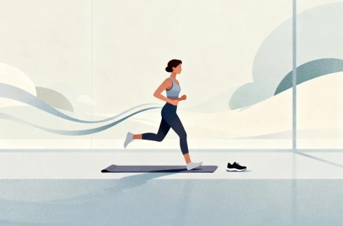 Jak znaleźć motywację do regularnych treningów